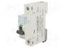 LEGRAND Interruptor magnetotérmico S300 TX 25A 1 Polo Caract D