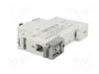 LEGRAND Interruptor magnetotérmico S300 TX 25A 1 Polo Caract D