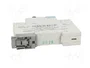 LEGRAND Interruptor magnetotérmico S300 TX 25A 1 Polo Caract D