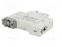 LEGRAND Interruptor magnetotérmico S300 TX 25A 1 Polo Caract D