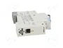 LEGRAND Interruptor magnetotérmico S300 TX 25A 1 Polo Caract D