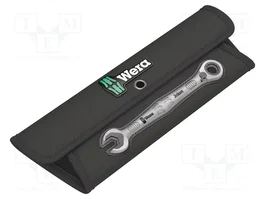 WERA Estuche para llaves