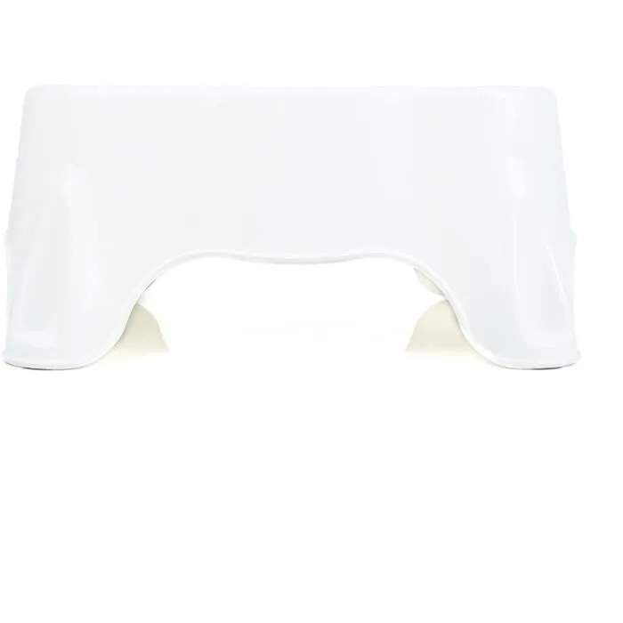 Thermobaby Pies de Babystep - Reposapiés para bebé - Marron Hielo