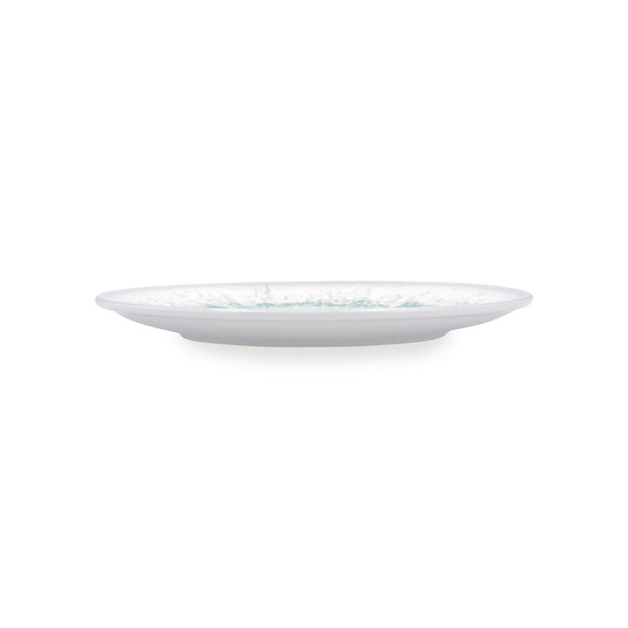 Plato Llano Porcelana Kai Hydrozero Bidasoa 25 cm Plato Llano Porcelana Kai Hydrozero Bidasoa 25 cm