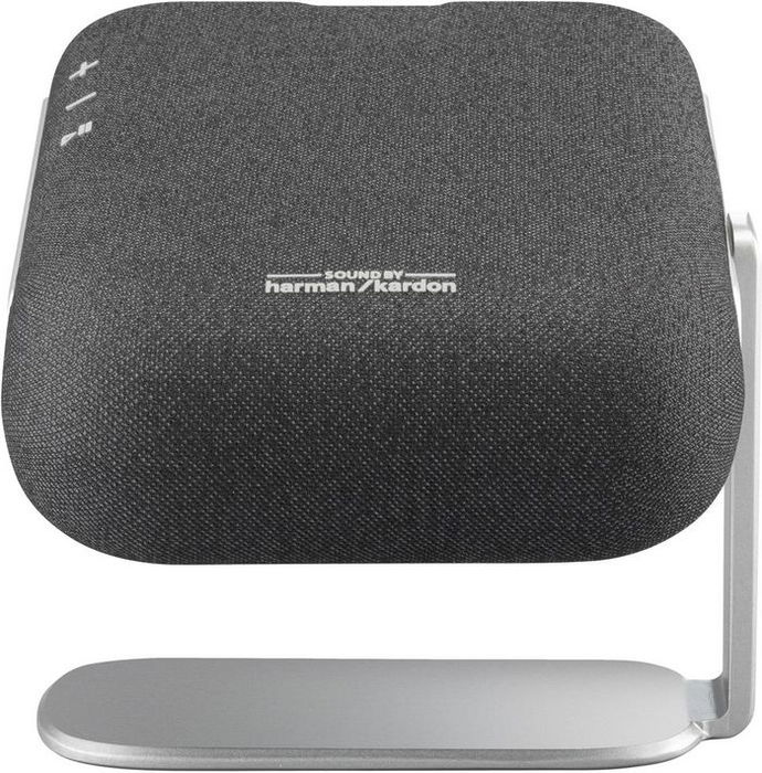 ViewSonic M1XG Proyector LED Ultra Compacto Portátil, WVGA (854x480), 360 Lúmenes LED, Wi-Fi y Bluetooth, Altavoces Harman Kardon ViewSonic M1XG Proyector LED Ultra Compacto Portátil, WVGA (854x480), 360 Lúmenes LED, Wi-Fi y Bluetooth, Altavoces Harman Kardon