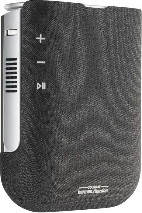 ViewSonic M1XG Proyector LED Ultra Compacto Portátil, WVGA (854x480), 360 Lúmenes LED, Wi-Fi y Bluetooth, Altavoces Harman Kardon ViewSonic M1XG Proyector LED Ultra Compacto Portátil, WVGA (854x480), 360 Lúmenes LED, Wi-Fi y Bluetooth, Altavoces Harman Kardon