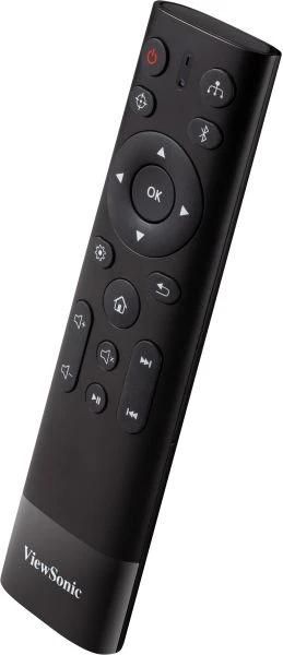 ViewSonic M1XG Proyector LED Ultra Compacto Portátil, WVGA (854x480), 360 Lúmenes LED, Wi-Fi y Bluetooth, Altavoces Harman Kardon ViewSonic M1XG Proyector LED Ultra Compacto Portátil, WVGA (854x480), 360 Lúmenes LED, Wi-Fi y Bluetooth, Altavoces Harman Kardon