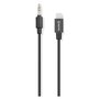 Boya BY-M2 Micrófono de solapa omnidireccional con conector Lightning