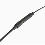Boya BY-M2 Micrófono de solapa omnidireccional con conector Lightning