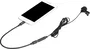 Boya BY-M2 Micrófono Lavalier Omnidireccional con conector Lightning