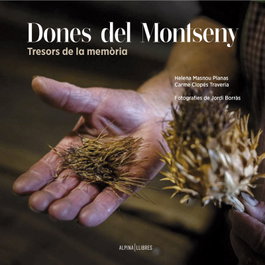 Dones del Montseny, Helena Masnou i Planas - ALPINA