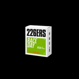 226ERS Race Day Bar Bcaas Apple & Cinnamon Pack 6 40G
