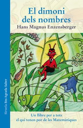EL DIMONI DELS NOMBRES, Hans Magnus Enzensberger - SIRUELA