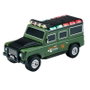 SAMI Altavoz Sami Vintage L.Rover verde 15W