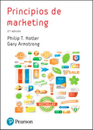 PEARSON-PRENTICE HALL, PRINCIPIOS MARKETING (17ªED)