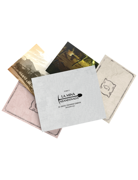 Space Cowboys Juego de Mesa Perspectives Azul - Juego Cooperativo de Investigación para 2-6 Jugadores, en Español, Ref. SCPER02ES