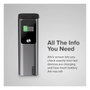ALOGIC Ark Powerbank A27KPB140W, 27,000 mAh, 140W USB-C, Carga Rápida PD, Plata, para Portátil, Tablet, Teléfono