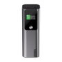 ALOGIC Ark Powerbank A27KPB140W, 27,000 mAh, 140W USB-C, Carga Rápida PD, Plata, para Portátil, Tablet, Teléfono