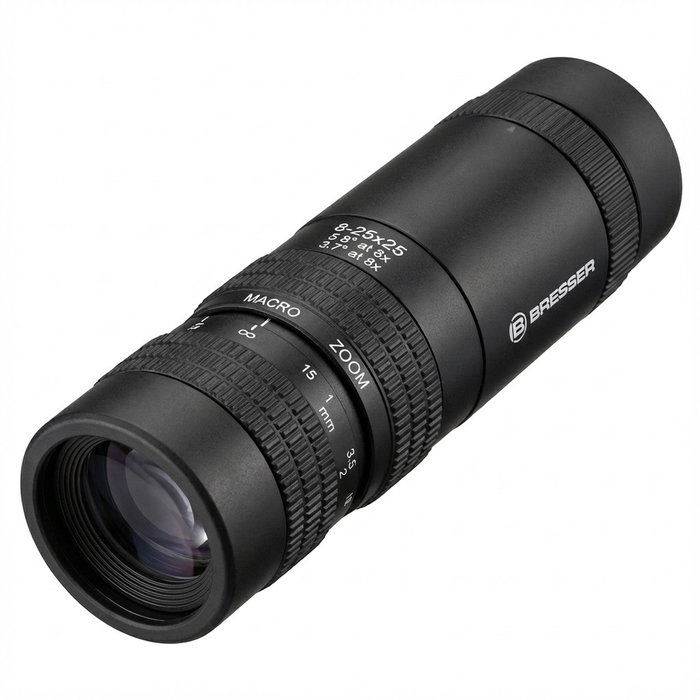 Bresser Monocular Zoomar 8-25x25 Bresser Monocular Zoomar 8-25x25