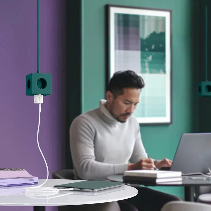 Hama Cargador Rápido USB-C 30W GaN, con Power Delivery y Quick Charge 2.0/3.0, Compacto y Universal para Smartphone y Tablet, Blanco, 00201982 Hama Cargador Rápido USB-C 30W GaN, con Power Delivery y Quick Charge 2.0/3.0, Compacto y Universal para Smartphone y Tablet, Blanco, 00201982