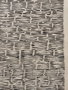 DKD Home Decor Cuadro Lienzo Yeso 83x4x123 Moderno 3D (Pack de 2)