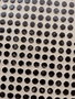 DKD Home Decor Cuadro Lienzo Yeso 83x4x123 Moderno 3D (Pack de 2)