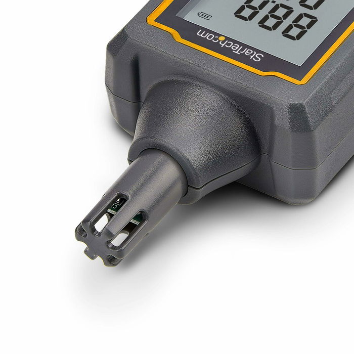 Higrómetro Startech DH60-THERMOMETER