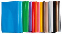 Bolsa Disfraz 65X90 Cm. Naranja (Set de 25)