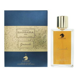 Marco Barbara Ganimade, Agua de perfume, Para hombres, 80 ml