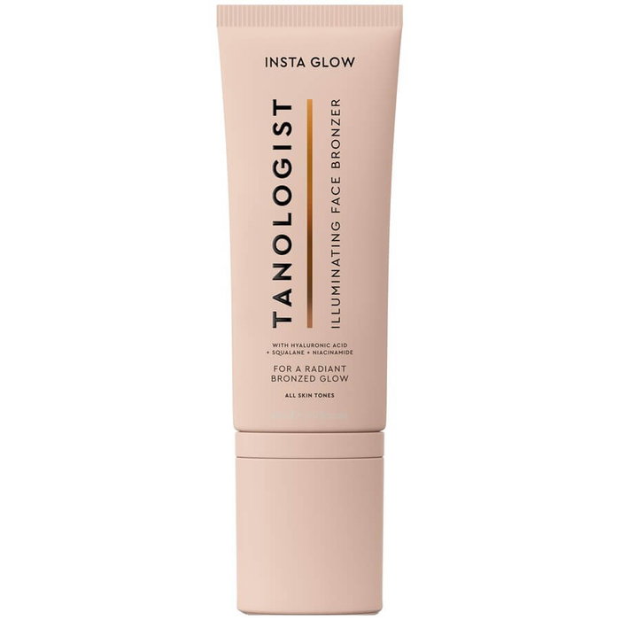 Tanologist Insta Glow Crema Autobronceadora para la Cara, 60 ml Tanologist Insta Glow Crema Autobronceadora para la Cara, 60 ml