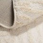Ixia Alfombra Beige 160 x 230 cm