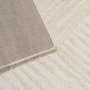 Ixia Alfombra Beige 160 x 230 cm