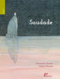 ALFARROBA SAUDADE, Alessandra Roscoe - ALFARROBA