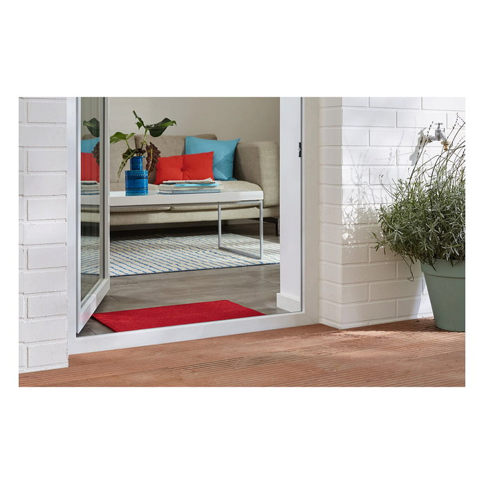 Tesa Cinta adhesiva de doble cara 50 mm x 25 m transparente
