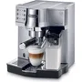 DELONGHI EC850.M Cafetera espresso clásica - Metal