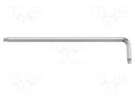 WIHA Llave Torx® TX6 de 80 mm