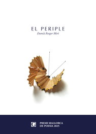 GALES EDICIONS, El periple, Damia Rotger, Miro - GALES EDICIONS