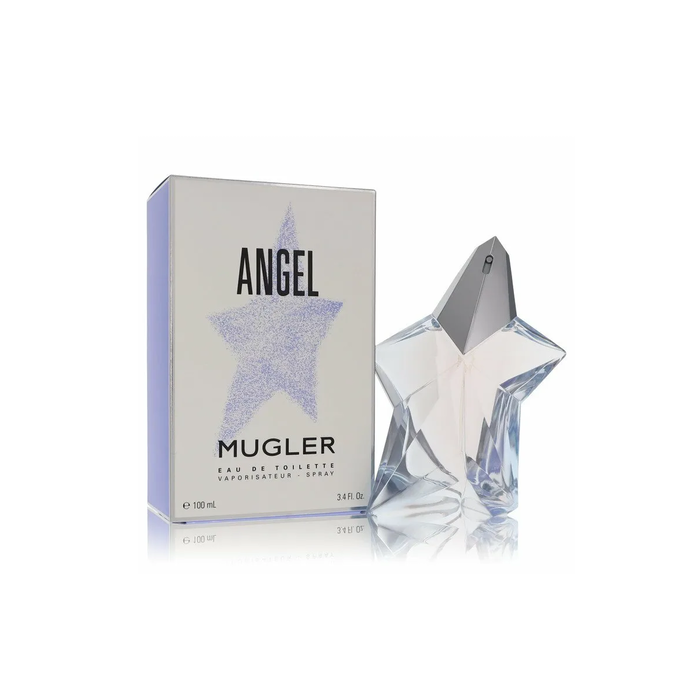 Mugler Angel Eau de Toilette 100 mL Mugler Angel Eau de Toilette 100 mL