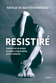 Resistiré, Natalia De Agustín Rodríguez - CYDONIA EDICIONES, S.L.