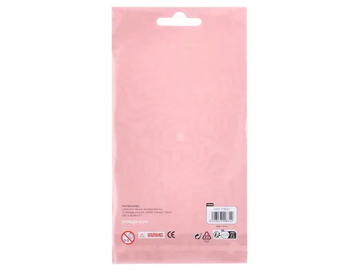 Imaginovo Pegatinas Magic Dreams Princesas PVC 190x105 mm en Blister Imaginovo Pegatinas Magic Dreams Princesas PVC 190x105 mm en Blister