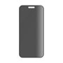 PanzerGlass Protector de pantalla con privacidad para iPhone 16 Pro Max Ultra-Wide-Fit