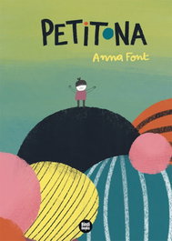 BINDI BOOKS, Petitona - Anna Font
