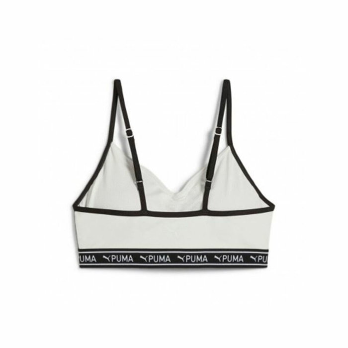 Sujetador Deportivo Puma Move Strong Bra Blanco