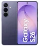 SAMSUNG Galaxy S26 5G Dual Sim 12GB RAM 512GB Cobalt Violet