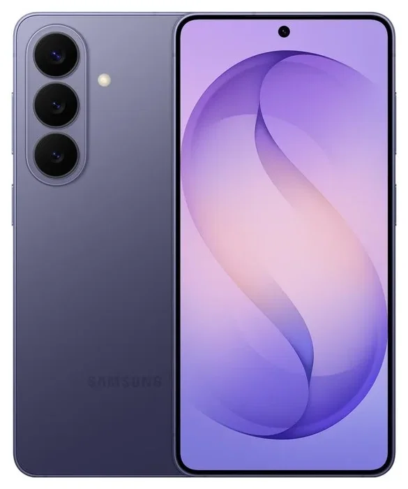 SAMSUNG Galaxy S26 5G Dual Sim 12GB RAM 512GB Cobalt Violet SAMSUNG Galaxy S26 5G Dual Sim 12GB RAM 512GB Cobalt Violet