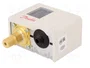 DANFOSS KPI35 Presostato con Salida Relé SPDT