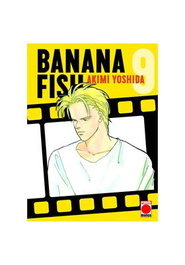 Panini España S.A. Banana Fish 09