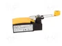 EATON ELECTRIC LS-11S/RLA Interruptor de fin de carrera NO + NC M20