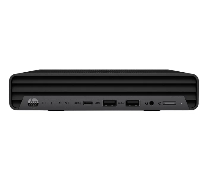 HP Elite Mini 800 G9 Intel Core i5-14500 16 GB DDR5 512 GB SSD Windows 11 Pro Negro