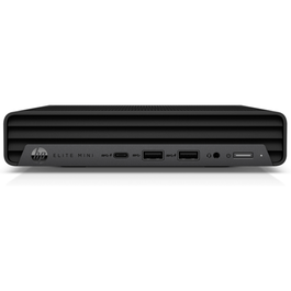 HP Elite Mini 800 G9 622X2ET Mini PC Intel Core i5-14500 16 GB DDR5 512 GB SSD Windows 11 Pro Negro